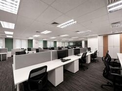 Bangkok Bank Building (D1), Office #590774311